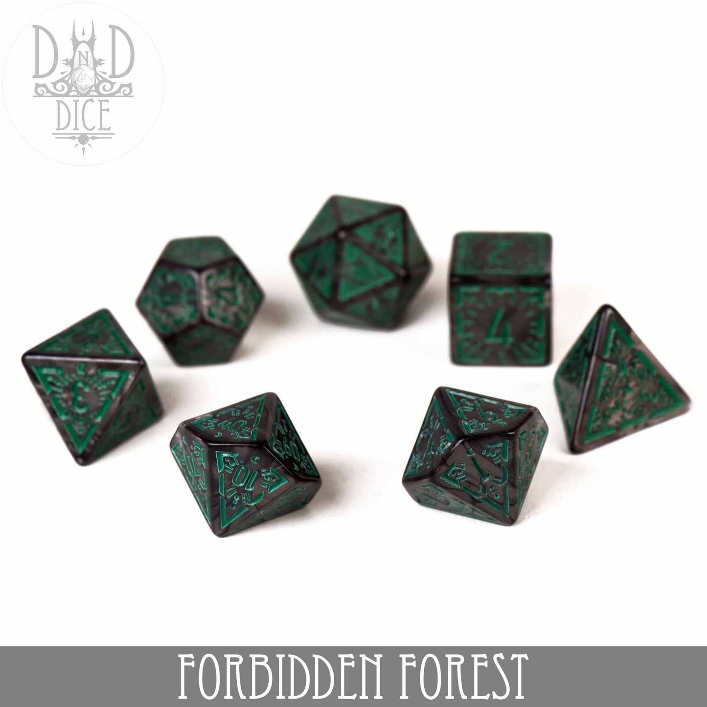 Forbidden Forest