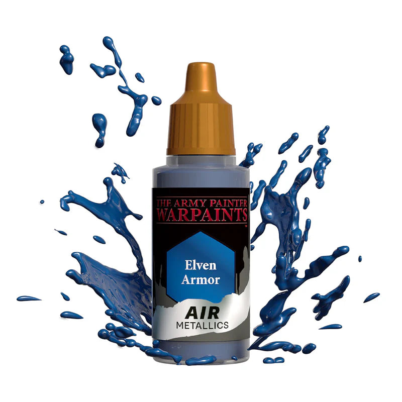 Army Painter: Elven Armor Air