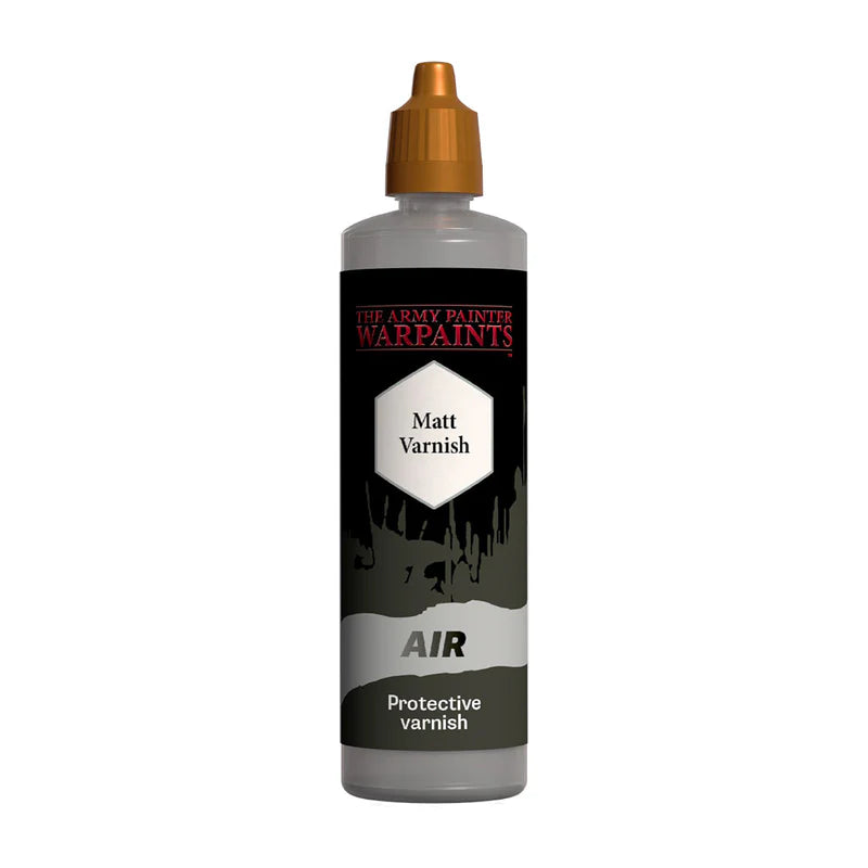 Army Painter: Anti-Shine Varnish
