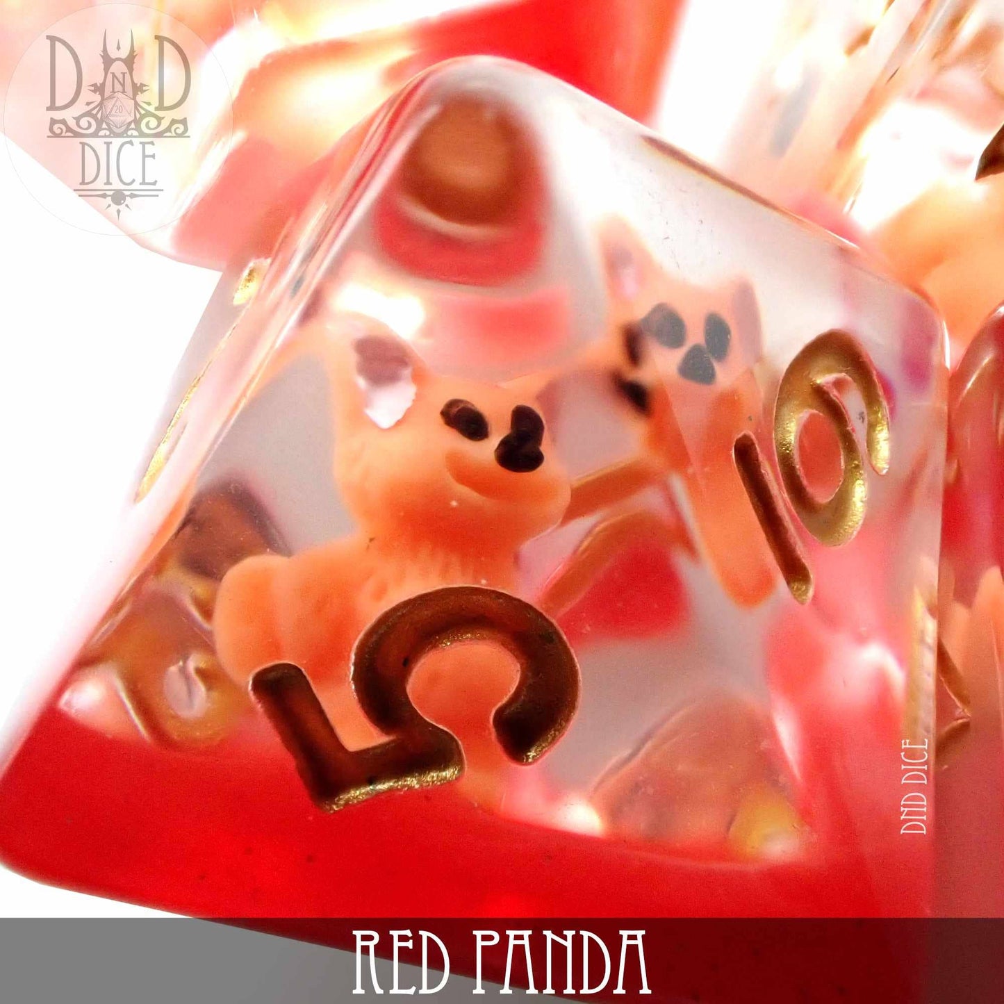 Red Panda