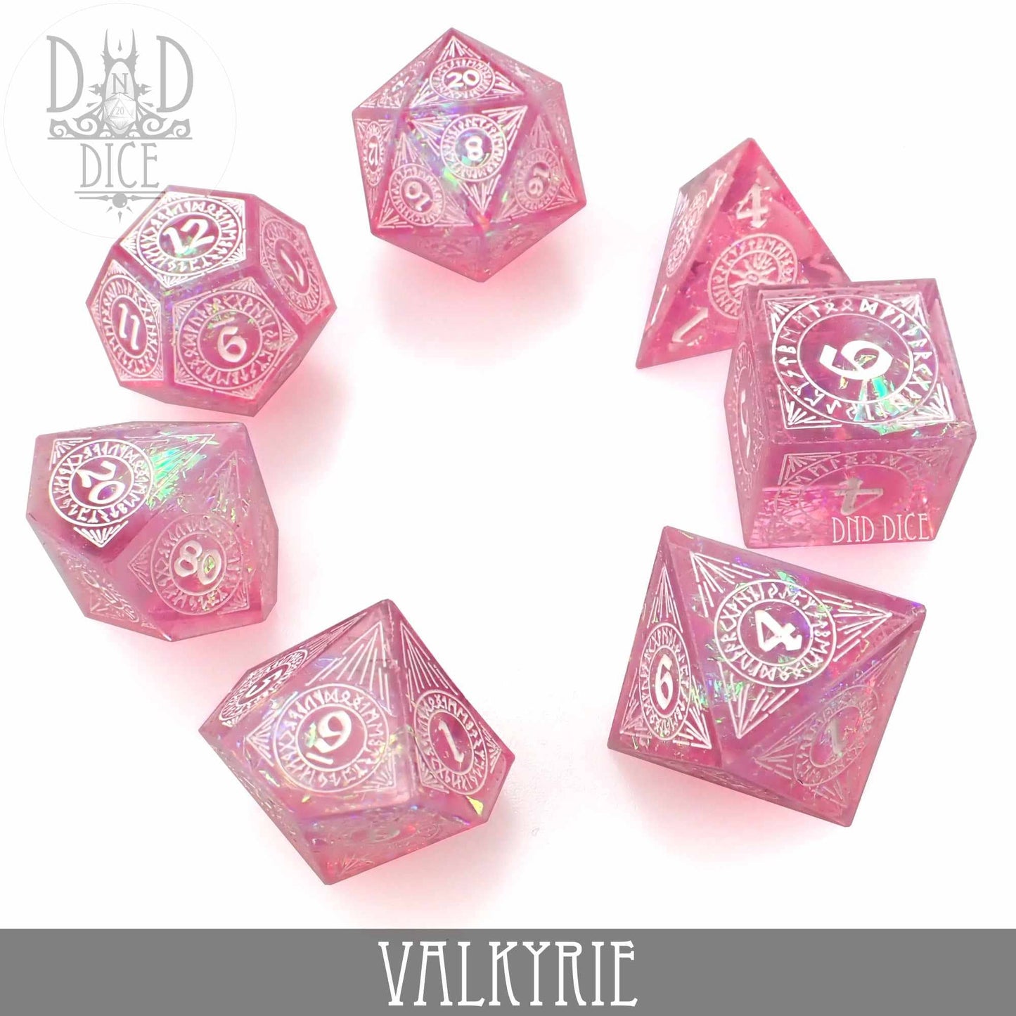 Valkyrie Handmade