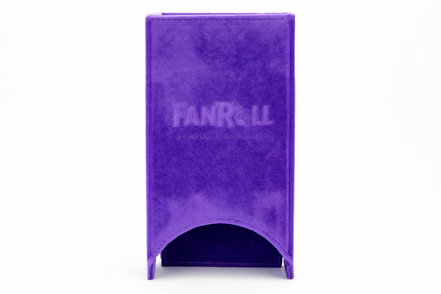 Fold Up Dice Towers for Random DND Dice Rolls (6 colors)