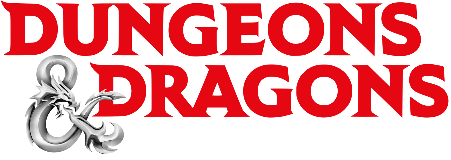 Dungons & Dragons