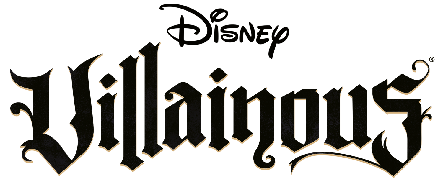 Disney Villainous