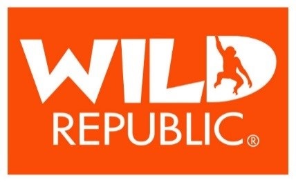 Wild Republic Stuffies