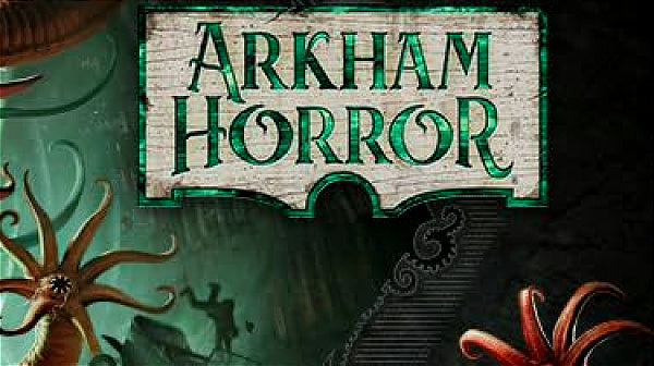 Arkham Horror