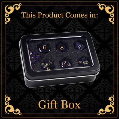 Phoenix Prism Glass (Gift Box)