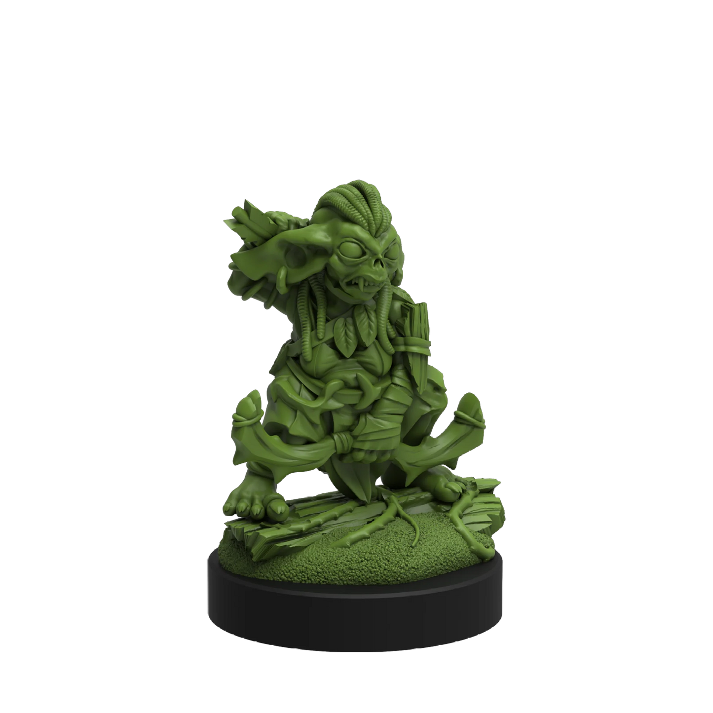 Epic Encounters: Village of the Goblin Chief