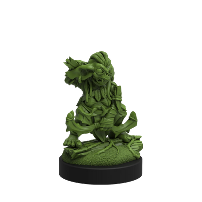 Epic Encounters: Village of the Goblin Chief