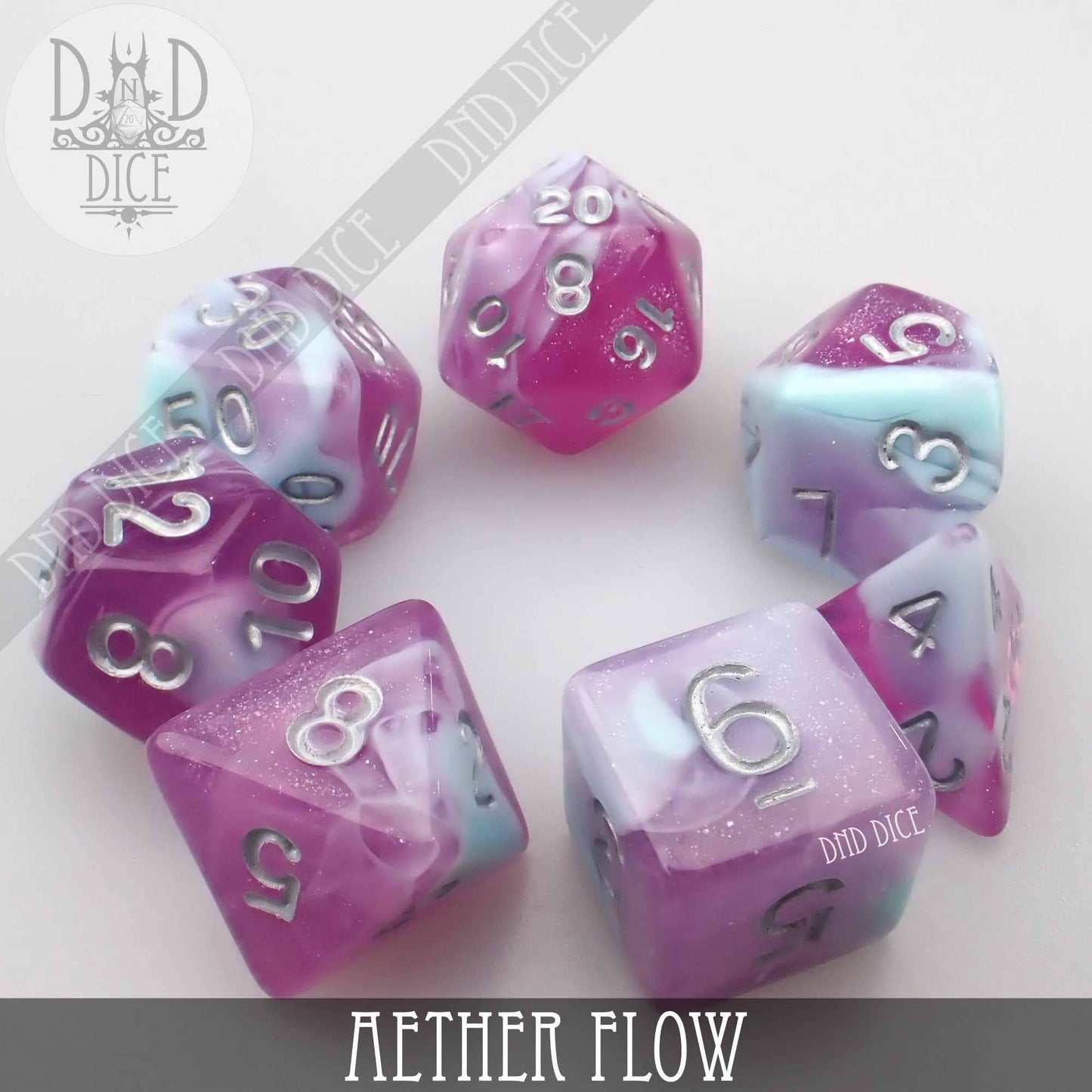 Aether Flow