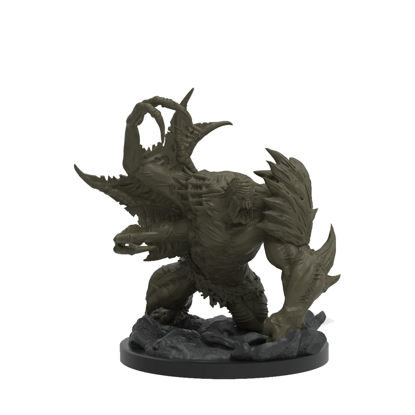 Epic Encounters: Hive of the Ghoul-Kin