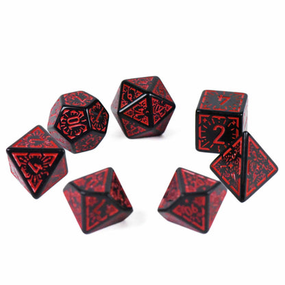 Crimson Dawn