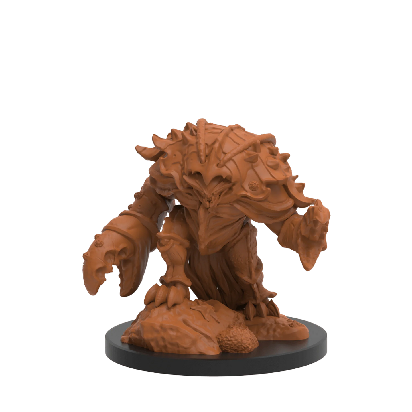 Epic Encounters: Island of the Crab Archon