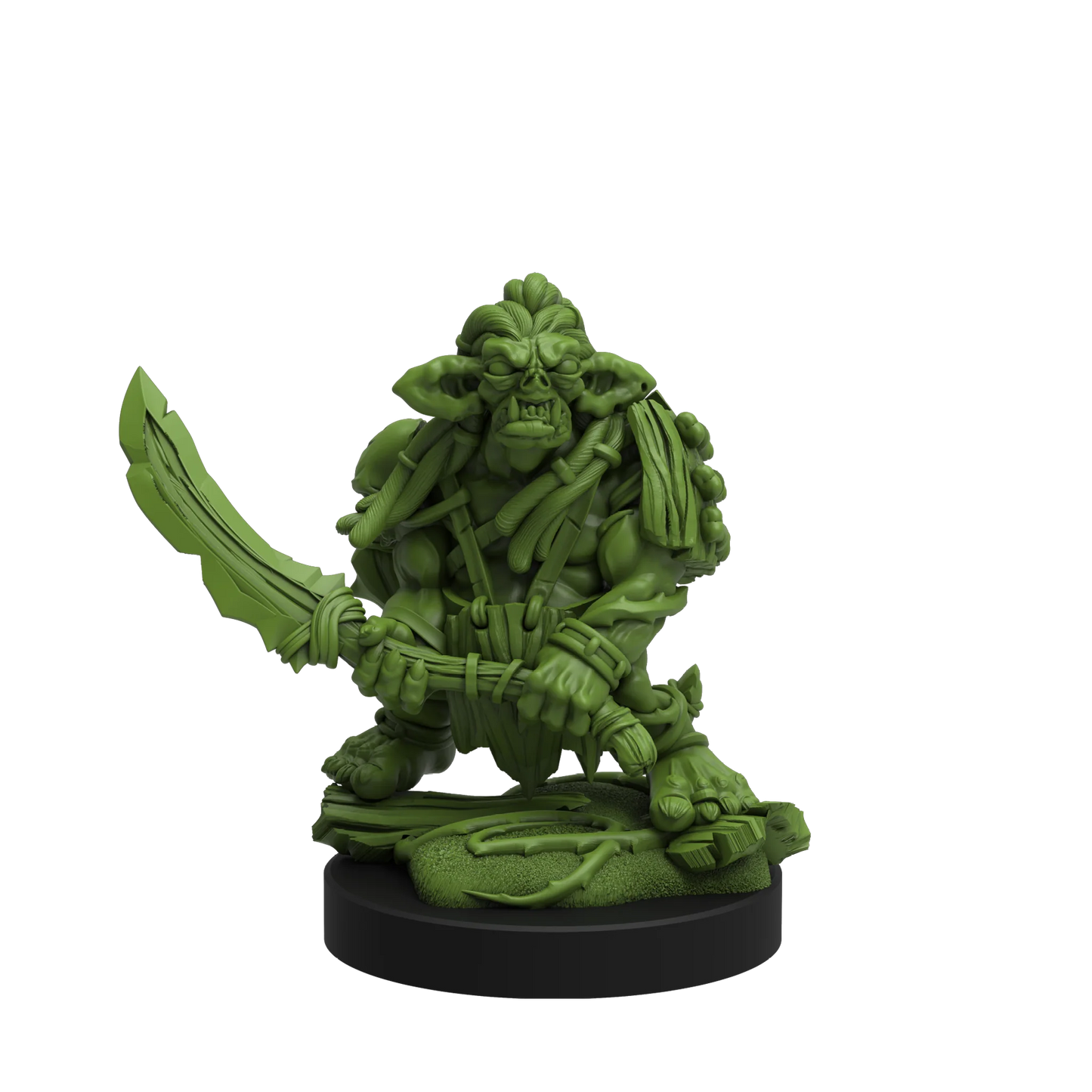 Epic Encounters: Village of the Goblin Chief