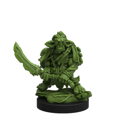 Epic Encounters: Village of the Goblin Chief