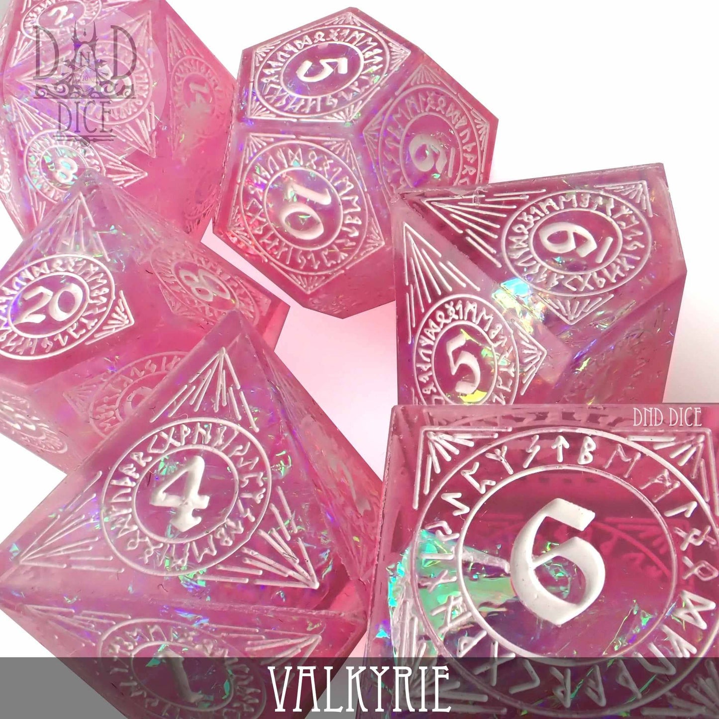 Valkyrie Handmade
