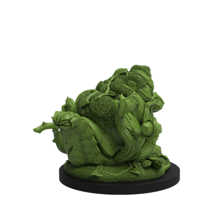 Epic Encounters: Village of the Goblin Chief