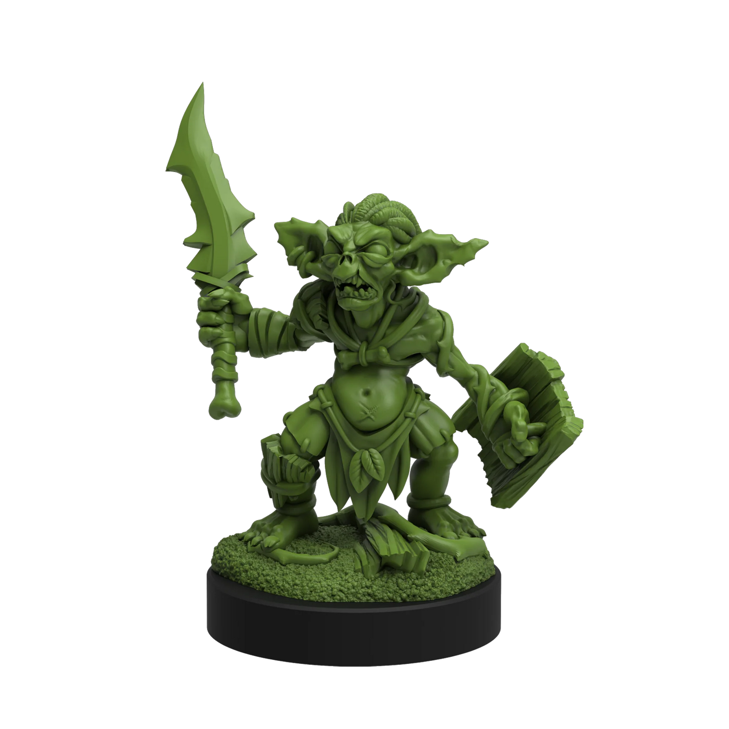 Epic Encounters: Village of the Goblin Chief