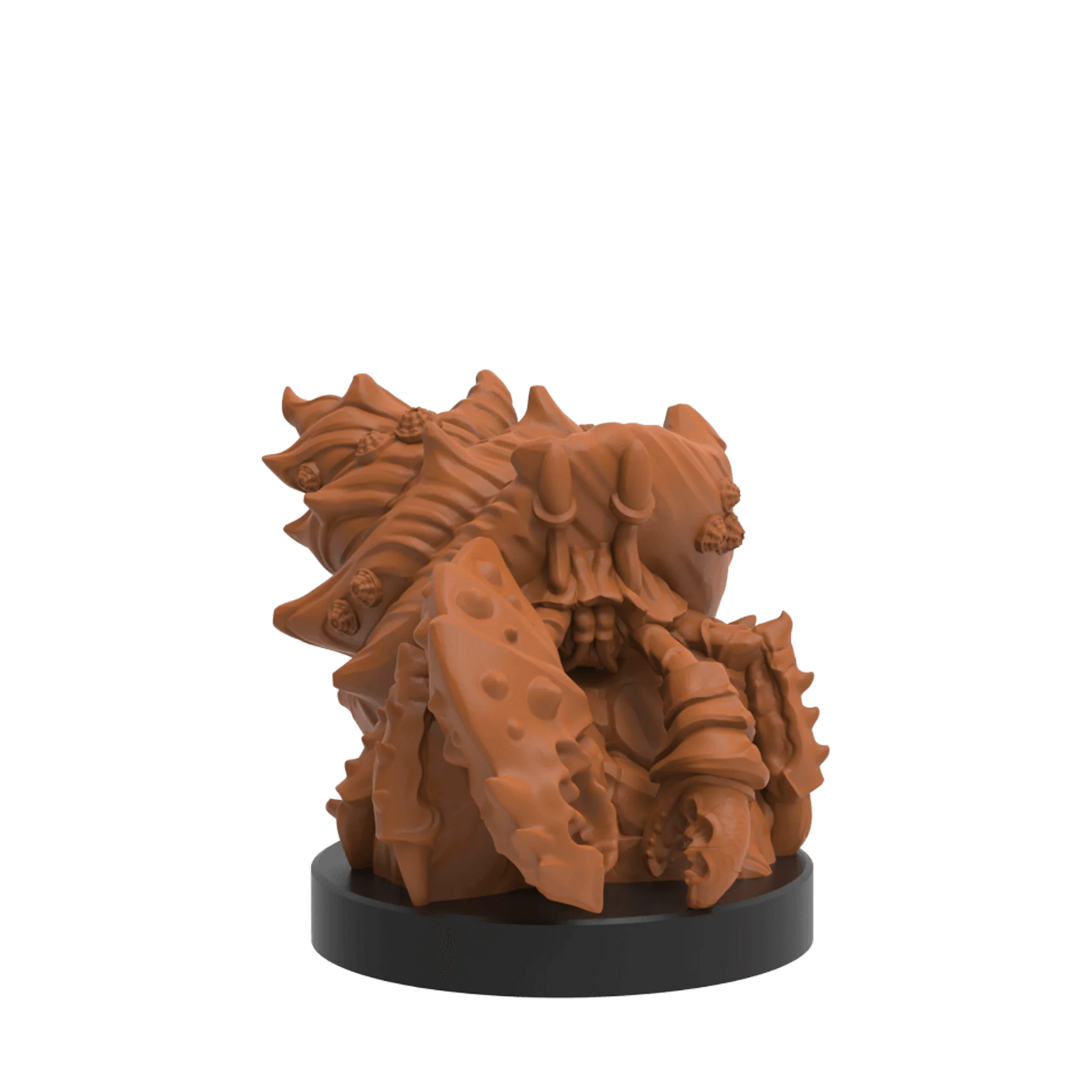 Epic Encounters: Island of the Crab Archon