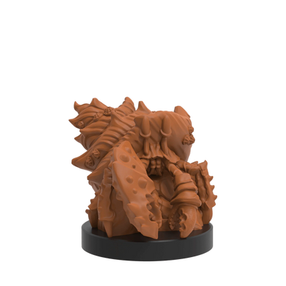 Epic Encounters: Island of the Crab Archon