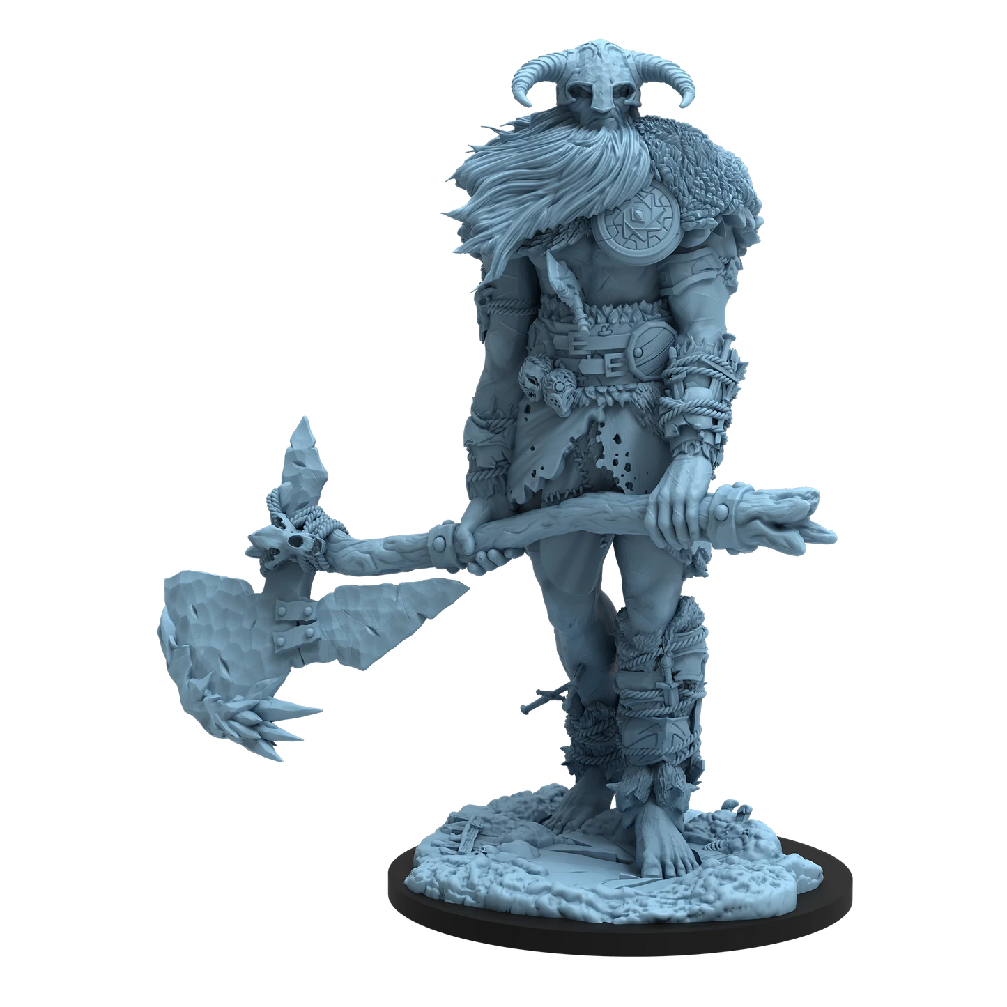 Epic Encounters: Caverns of the Frost Giant