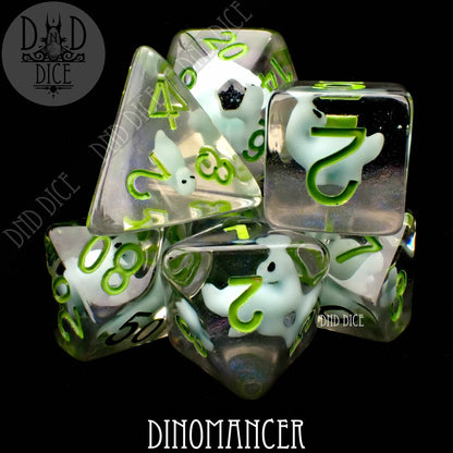 Dinomancer