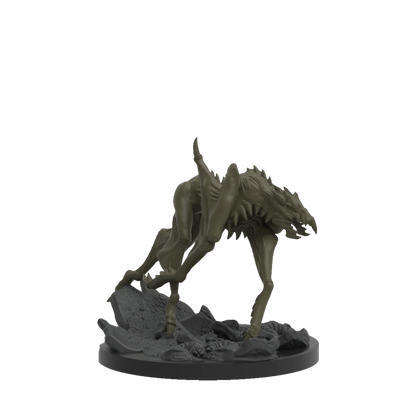 Epic Encounters: Hive of the Ghoul-Kin