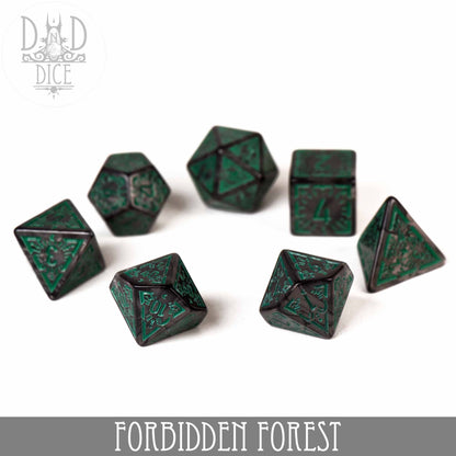 Forbidden Forest