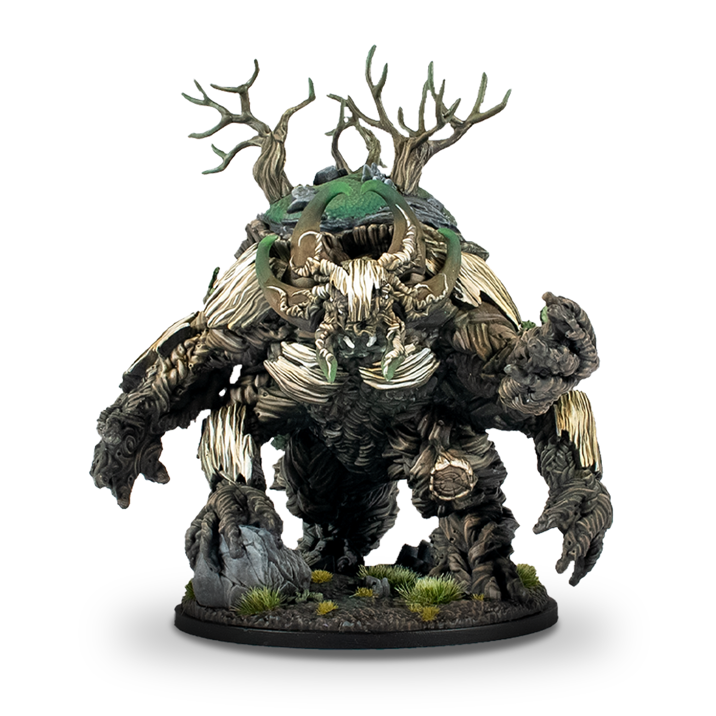Epic Encounters: Glade of the Evil Oak