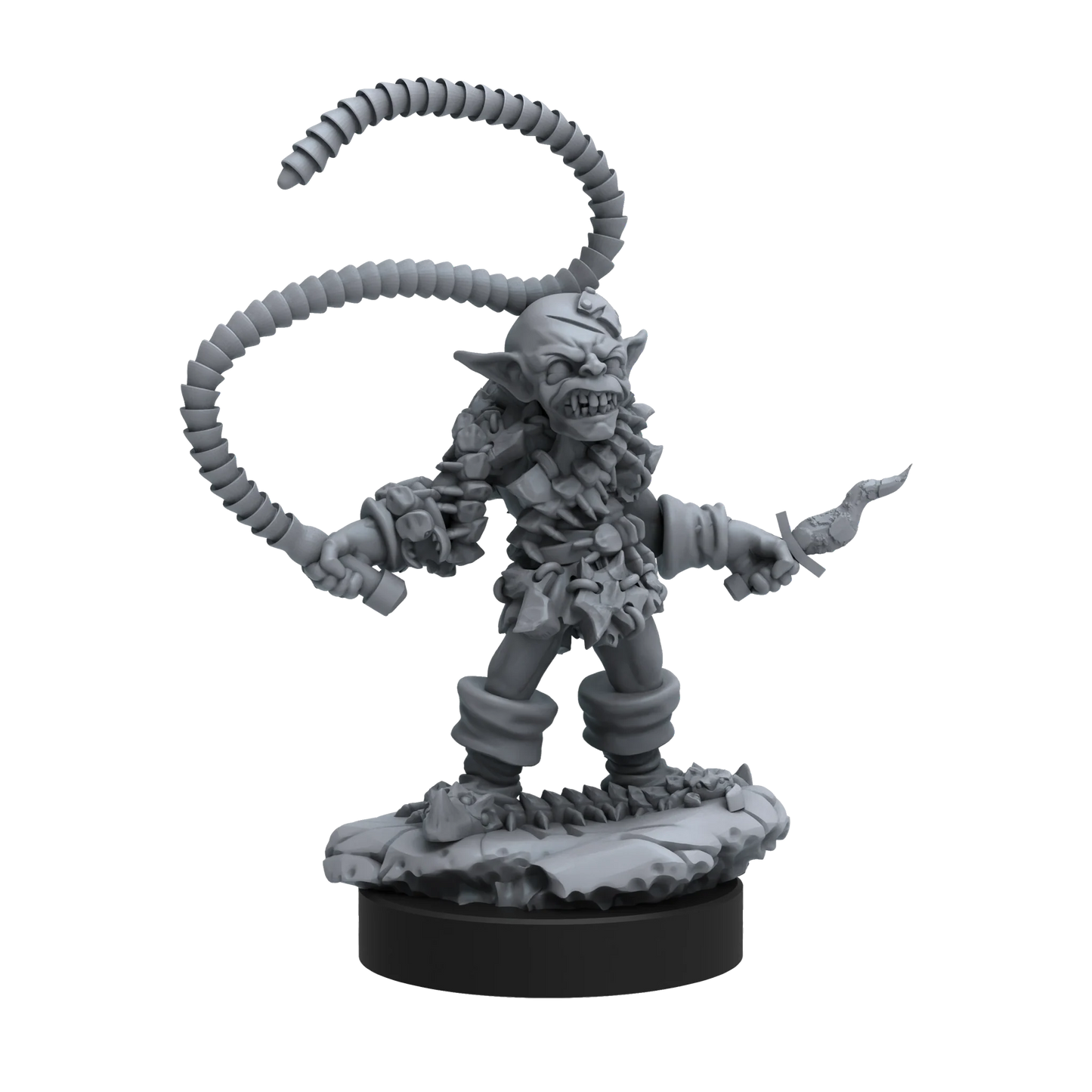Epic Encounters: Labyrinth of the Goblin Tsar