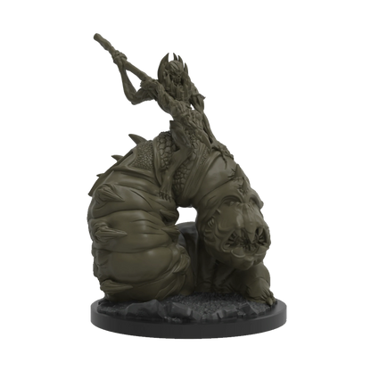 Epic Encounters: Hive of the Ghoul-Kin