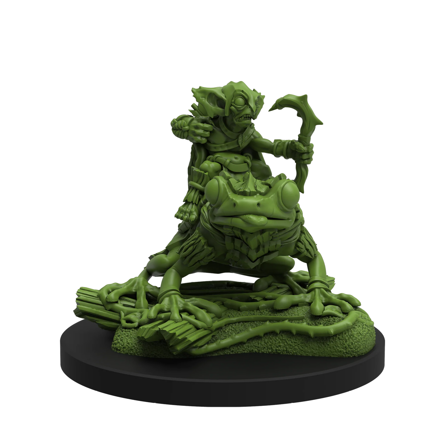 Epic Encounters: Village of the Goblin Chief