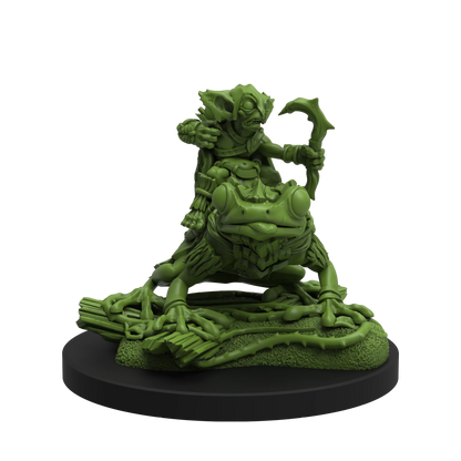 Epic Encounters: Village of the Goblin Chief