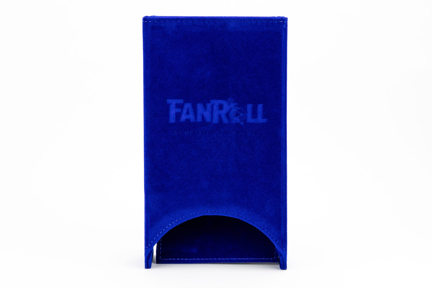 Fold Up Dice Towers for Random DND Dice Rolls (6 colors)