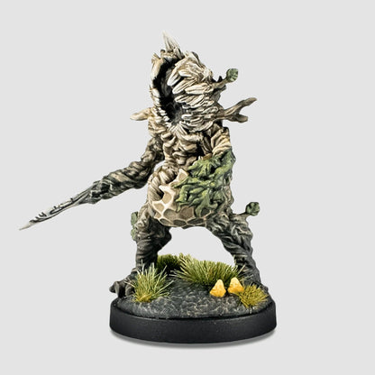 Epic Encounters: Forest of the Damned