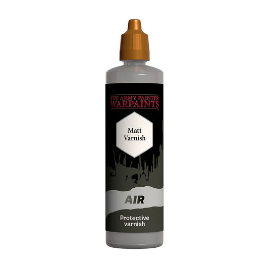 Army Painter Anti Shine Matte Varnish