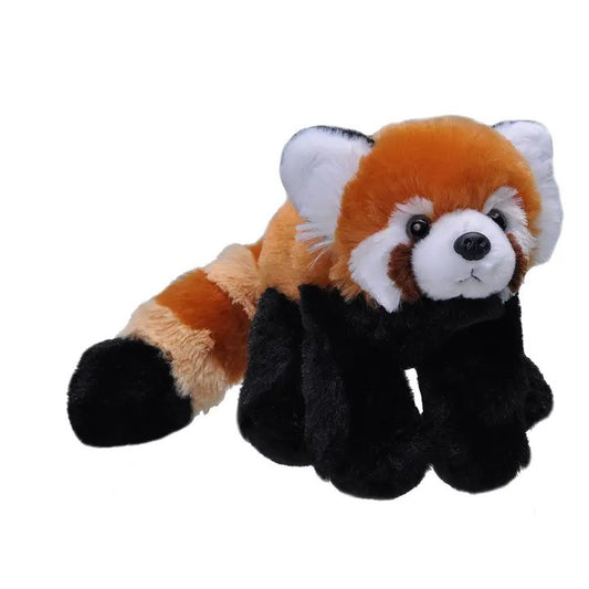 Mini Red Panda Stuffed Animal 8"