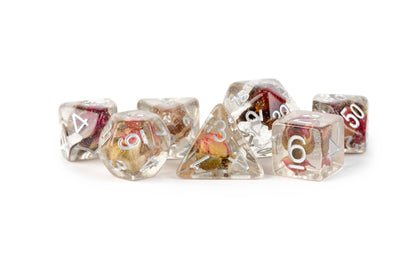 NEW 13 Inclusion Dice Resin: Penguin, Koala, Dinosaur