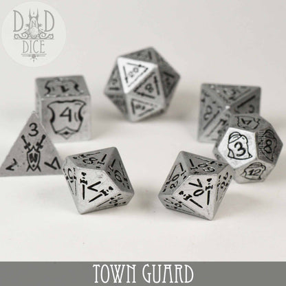 Town Guard
