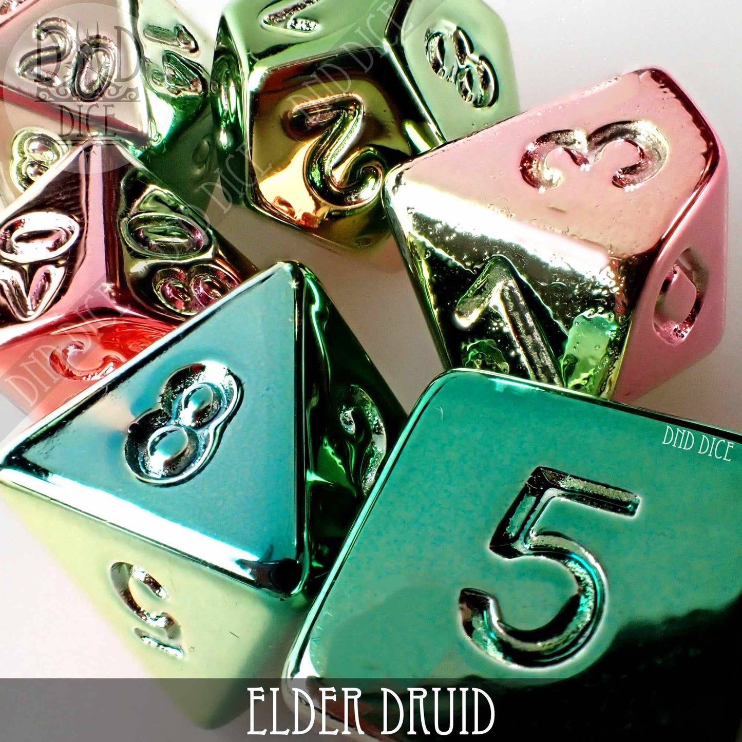 Elder Druid