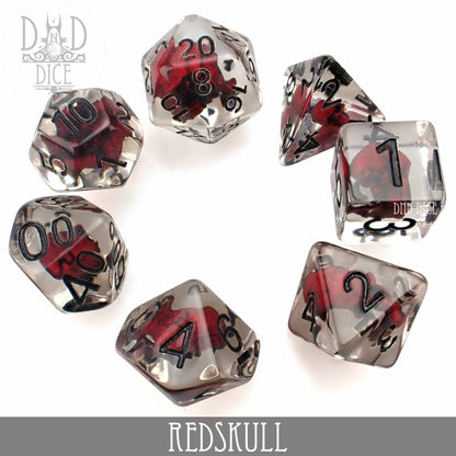 Red Skull