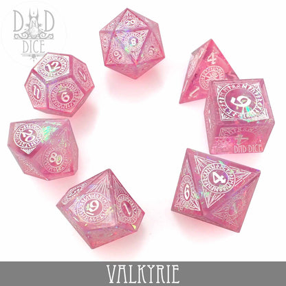 Valkyrie Handmade