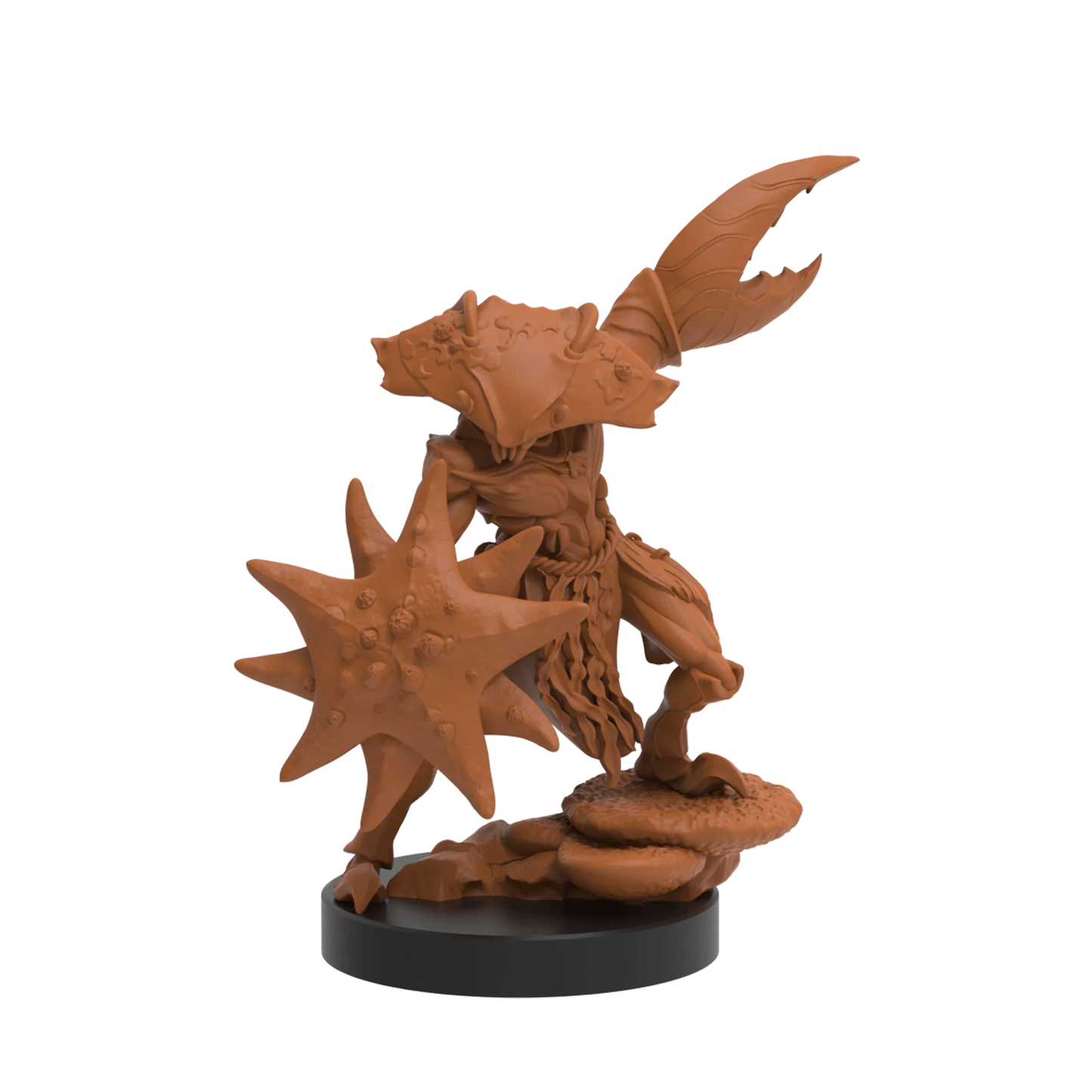 Epic Encounters: Island of the Crab Archon