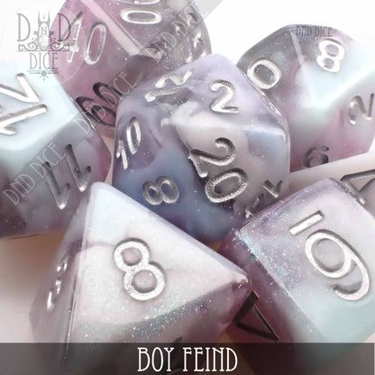 Boy Fiend