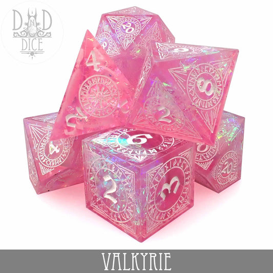 Valkyrie Handmade