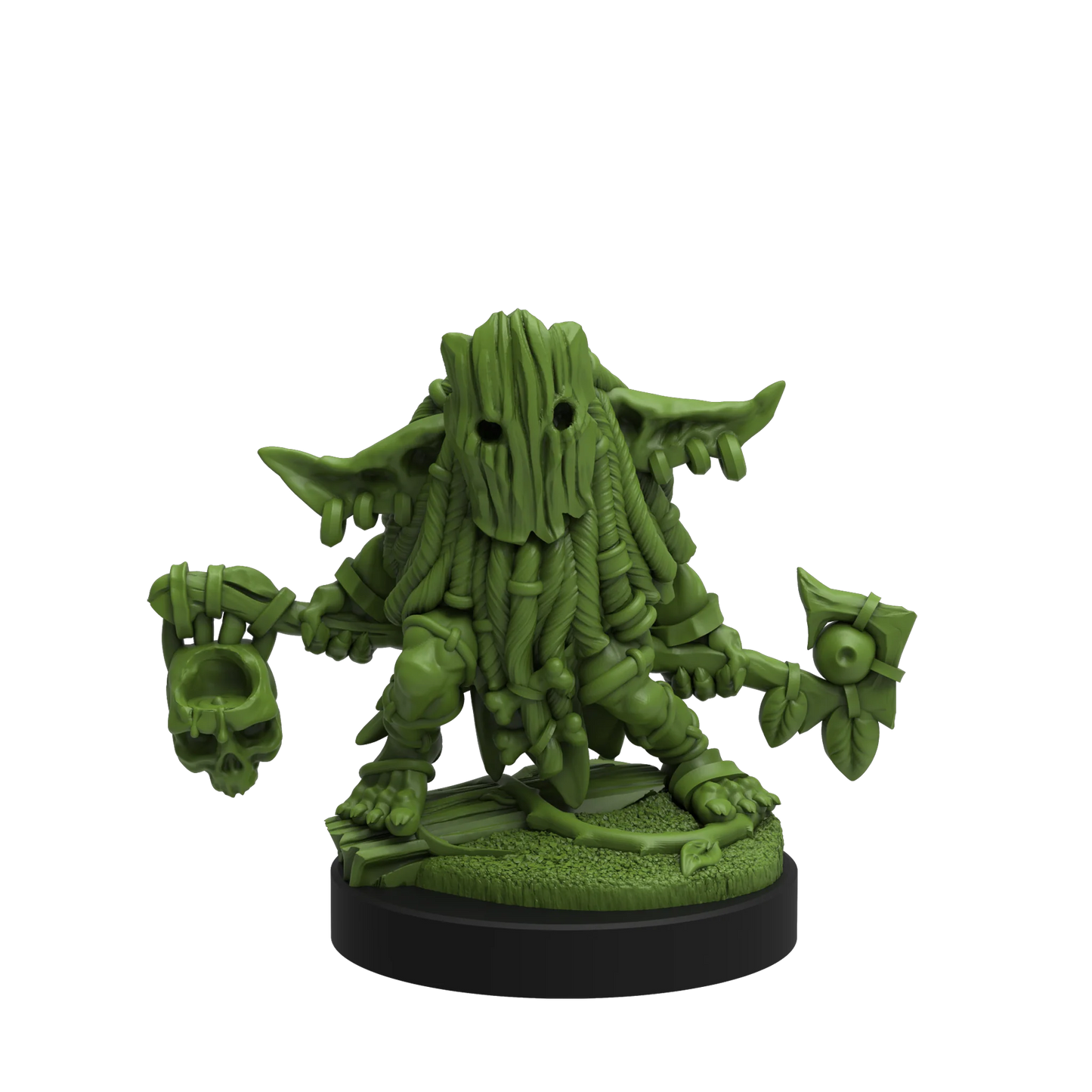 Epic Encounters: Village of the Goblin Chief