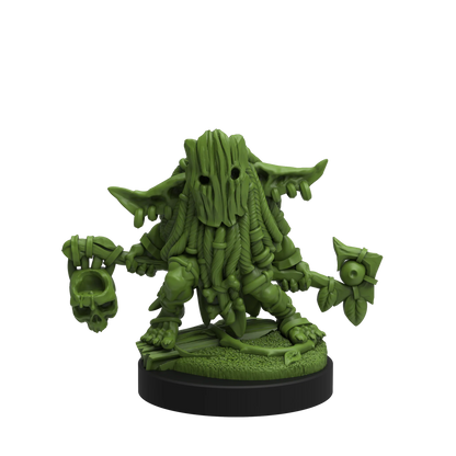 Epic Encounters: Village of the Goblin Chief