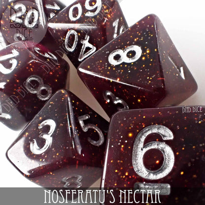 Nosferatu's Nectar