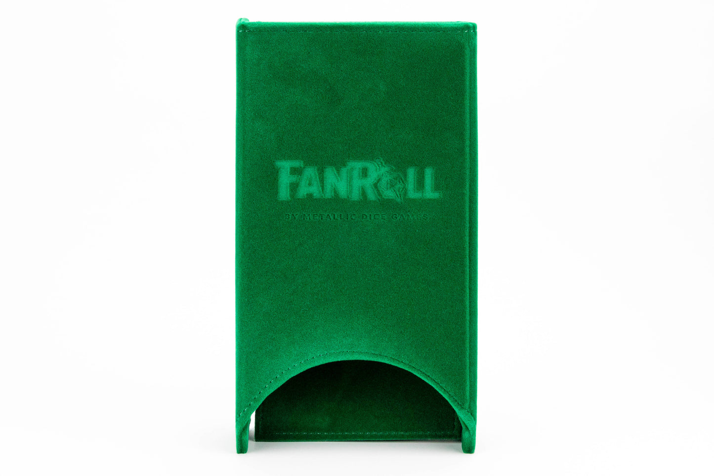 Fold Up Dice Towers for Random DND Dice Rolls (6 colors)