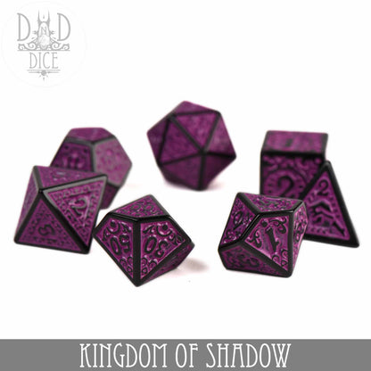Kingdom of Shadow